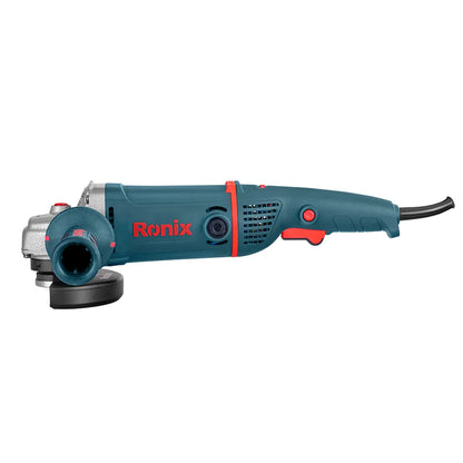 [3160] Mini smerigliatrice angolare 1500W-115mm
