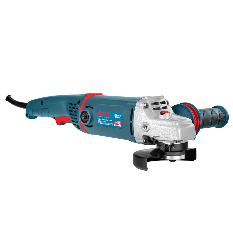 [3160] Mini smerigliatrice angolare 1500W-115mm