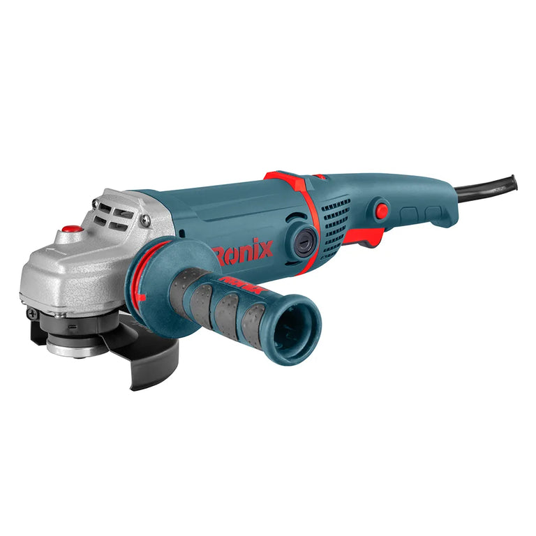 [3160] Mini smerigliatrice angolare 1500W-115mm
