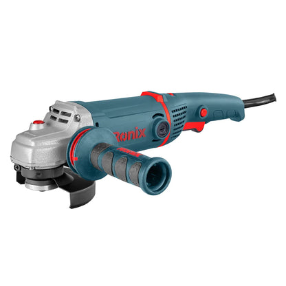 [3160] Mini smerigliatrice angolare 1500W-115mm