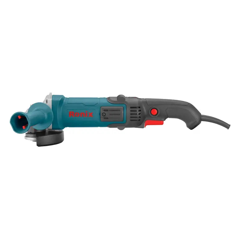 [3161] Mini Smerigliatrice Angolare 1200W-115mm-2.05kg