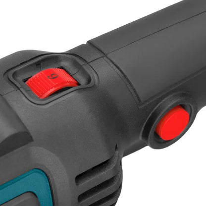[3161] Mini Smerigliatrice Angolare 1200W-115mm-2.05kg