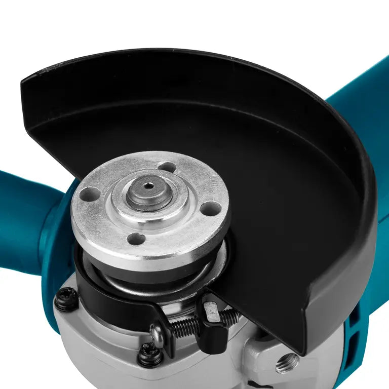 [3161] Mini Smerigliatrice Angolare 1200W-115mm-2.05kg