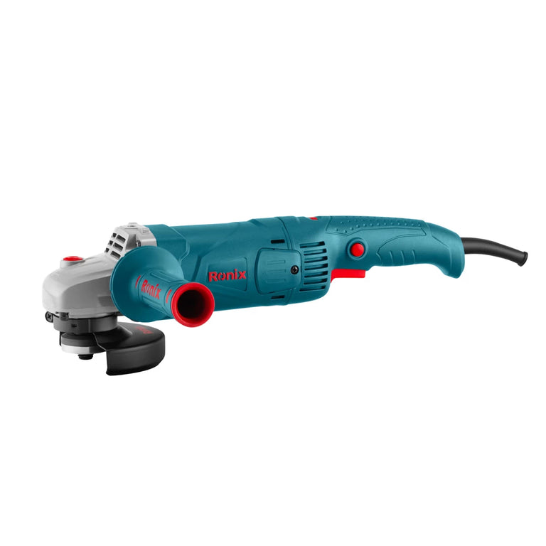 [3165] Mini smerigliatrice angolare 1500W-125mm