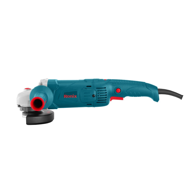 [3165] Mini smerigliatrice angolare 1500W-125mm