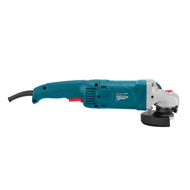 [3165] Mini smerigliatrice angolare 1500W-125mm