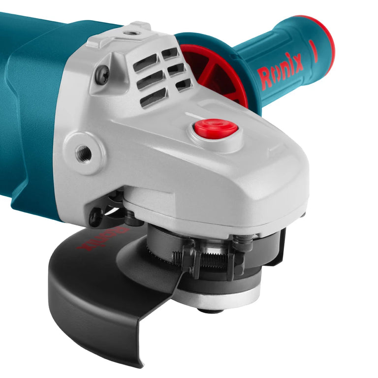 [3165] Mini smerigliatrice angolare 1500W-125mm