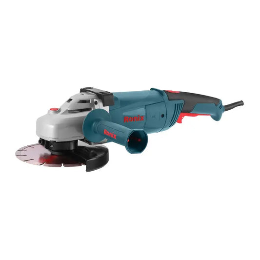[3211] Angle Grinder 2350W-180mm
