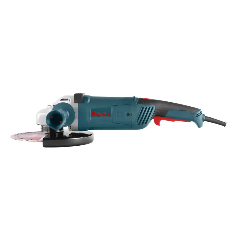 [3212] Smerigliatrice Angolare 2350W- 230mm