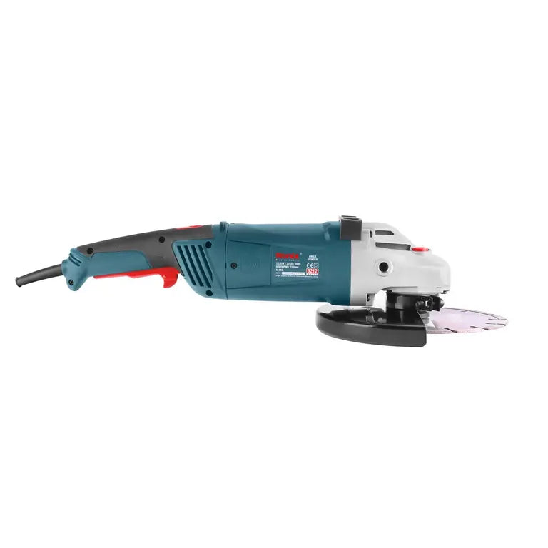 [3212] Smerigliatrice Angolare 2350W- 230mm