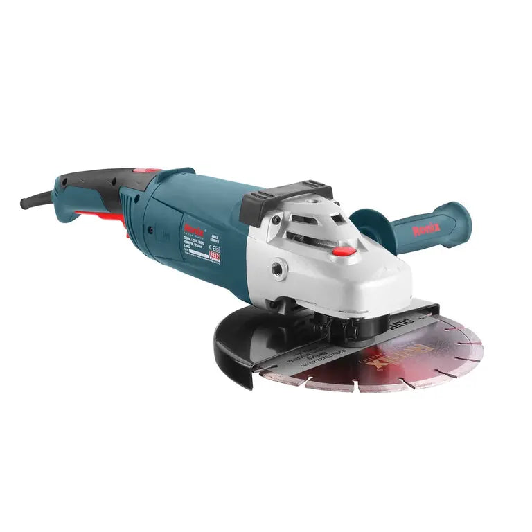 [3212] Smerigliatrice Angolare 2350W- 230mm