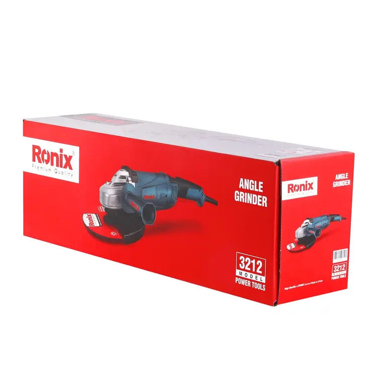 [3212] Smerigliatrice Angolare 2350W- 230mm