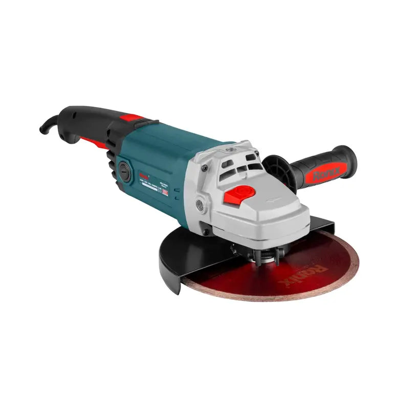 [3221] Smerigliatrice Angolare, 2400W, 230mm
