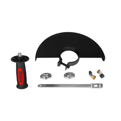 [3221] Smerigliatrice Angolare, 2400W, 230mm