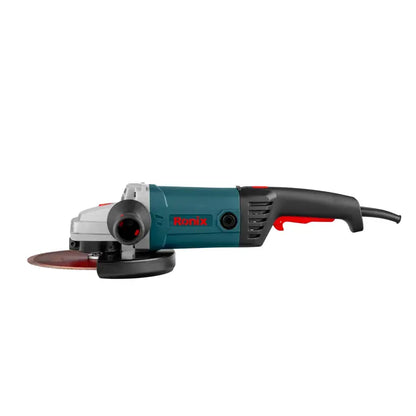 [3221] Smerigliatrice Angolare, 2400W, 230mm