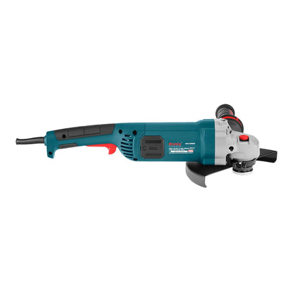 [3260] Smerigliatrice Angolare 2200W-230mm-6600RPM