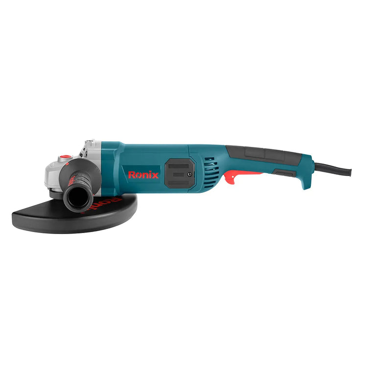 [3260] Smerigliatrice Angolare 2200W-230mm-6600RPM