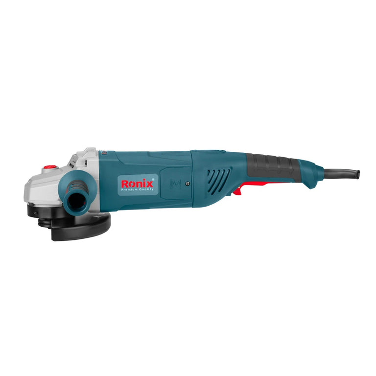 [3270] Smerigliatrice Angolare 2800W- 180mm