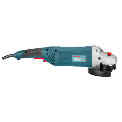 [3270] Smerigliatrice Angolare 2800W- 180mm