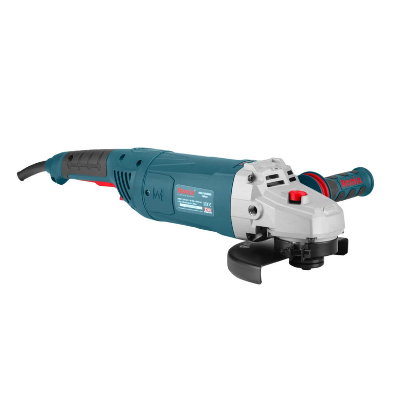 [3270] Smerigliatrice Angolare 2800W- 180mm