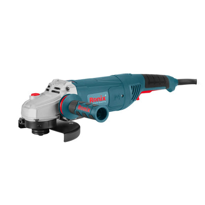 [3270] Smerigliatrice Angolare 2800W- 180mm