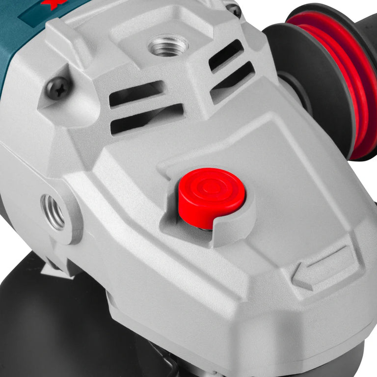 [3270] Smerigliatrice Angolare 2800W- 180mm