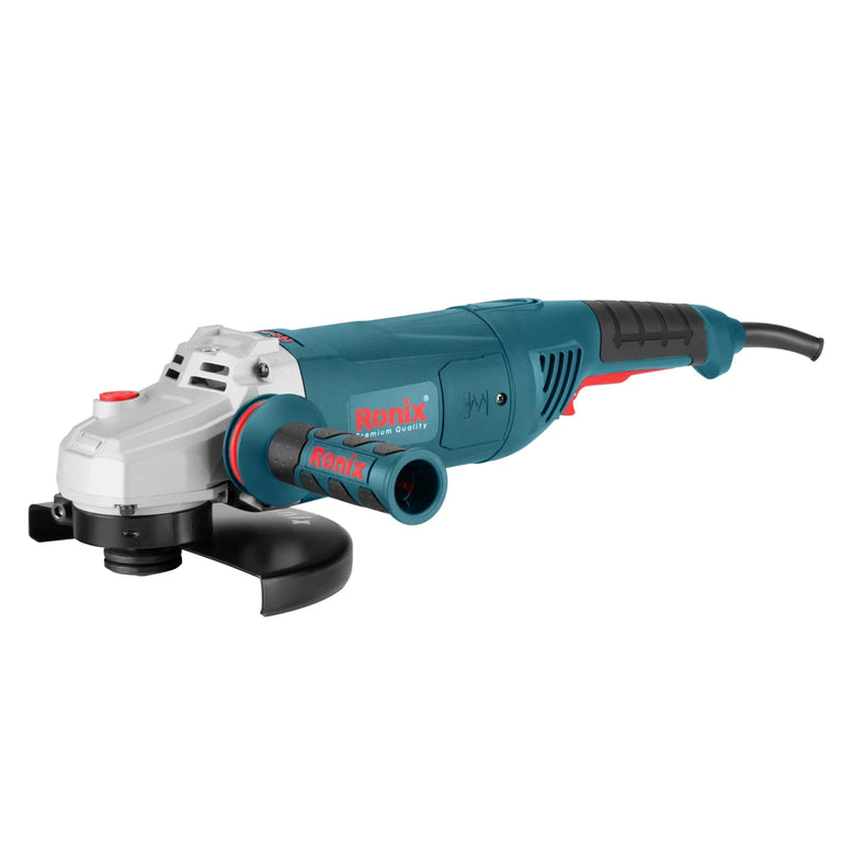 [3280] Smerigliatrice Angolare 2800W- 230mm