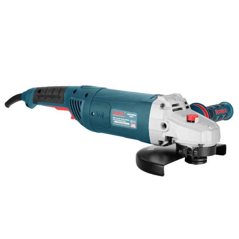 [3280] Smerigliatrice Angolare 2800W- 230mm