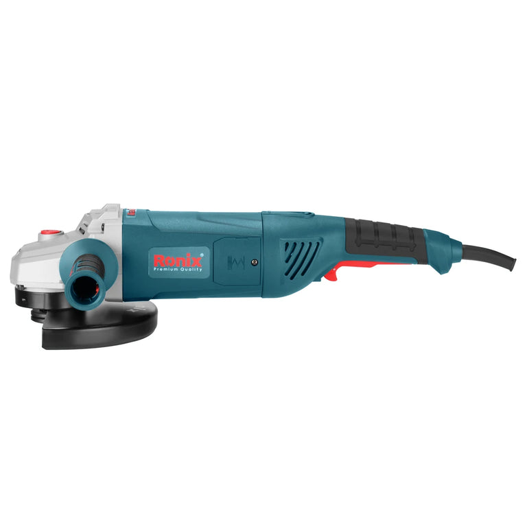 [3280] Smerigliatrice Angolare 2800W- 230mm