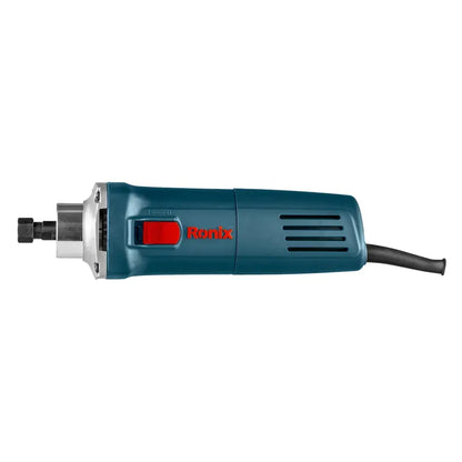 [3301] Die Grinder a Collo Corto 710W-6mm
