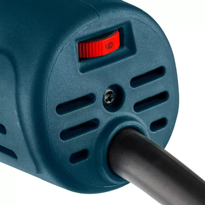 [3301] Die Grinder a Collo Corto 710W-6mm