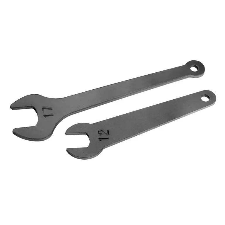 [3301] Die Grinder a Collo Corto 710W-6mm