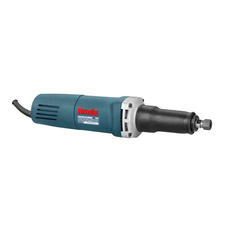 [3302] Fresatrice a Collo Lungo 710W-6mm