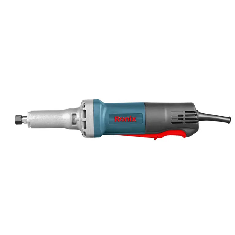 [3303] Die Grinder a collo lungo 840W-6mm