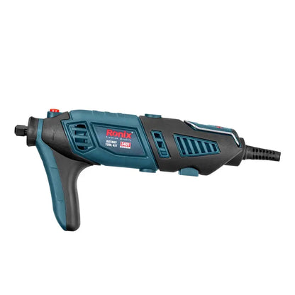 [3401] Kit di Utensili Rotativi 170W-3.2mm