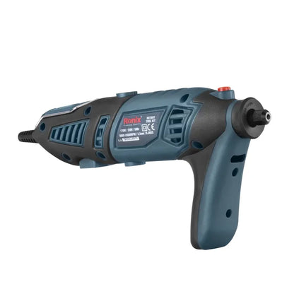 [3401] Kit di Utensili Rotativi 170W-3.2mm
