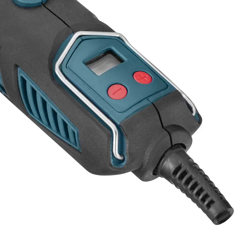 [3401] Kit di Utensili Rotativi 170W-3.2mm