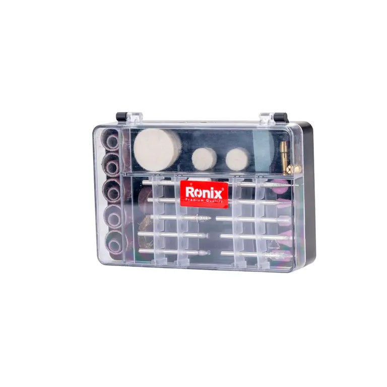 [3401] Kit di Utensili Rotativi 170W-3.2mm