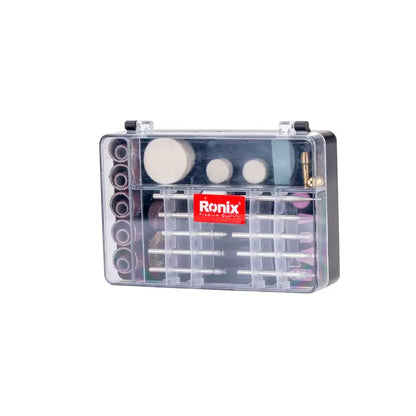 [3401] Kit di Utensili Rotativi 170W-3.2mm