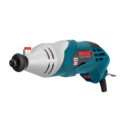 [3402] Kit di Utensili Rotativi 170W-(1.6-2.3-3.2mm)