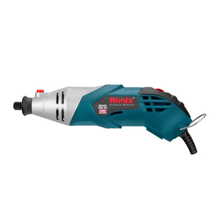 [3402] Kit di Utensili Rotativi 170W-(1.6-2.3-3.2mm)