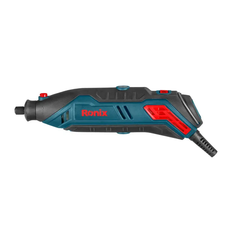 [3403] Kit di Utensili Rotativi (40pcs) 130W-(2.3-3.2mm)