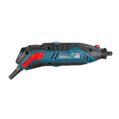 [3403] Kit di Utensili Rotativi (40pcs) 130W-(2.3-3.2mm)