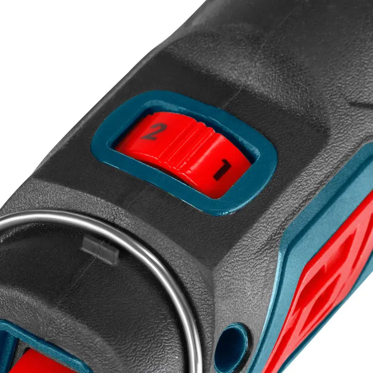 [3403] Kit di Utensili Rotativi (40pcs) 130W-(2.3-3.2mm)