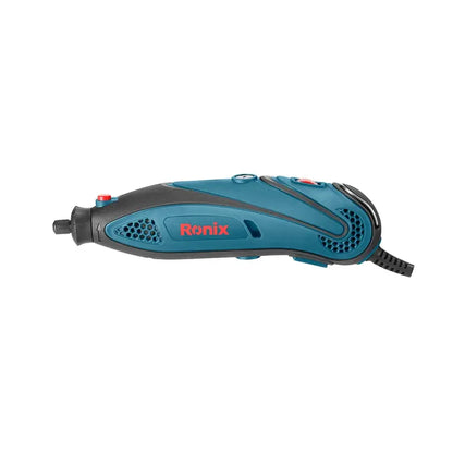 [3404] Kit di Utensili Rotativi (40pcs) 135W-(2.3-3.2mm)