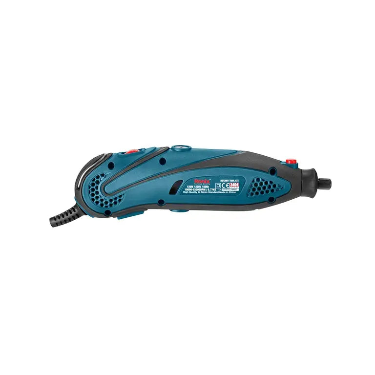 [3404] Kit di Utensili Rotativi (40pcs) 135W-(2.3-3.2mm)