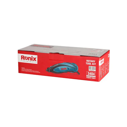 [3404] Kit di Utensili Rotativi (40pcs) 135W-(2.3-3.2mm)