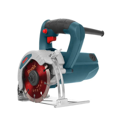 [3411] Cutter per Marmo 1500W-115mm-14000RPM