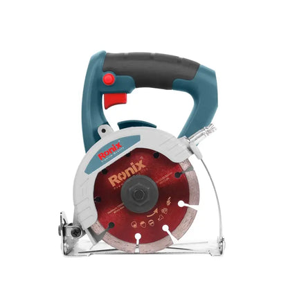 [3411] Cutter per Marmo 1500W-115mm-14000RPM