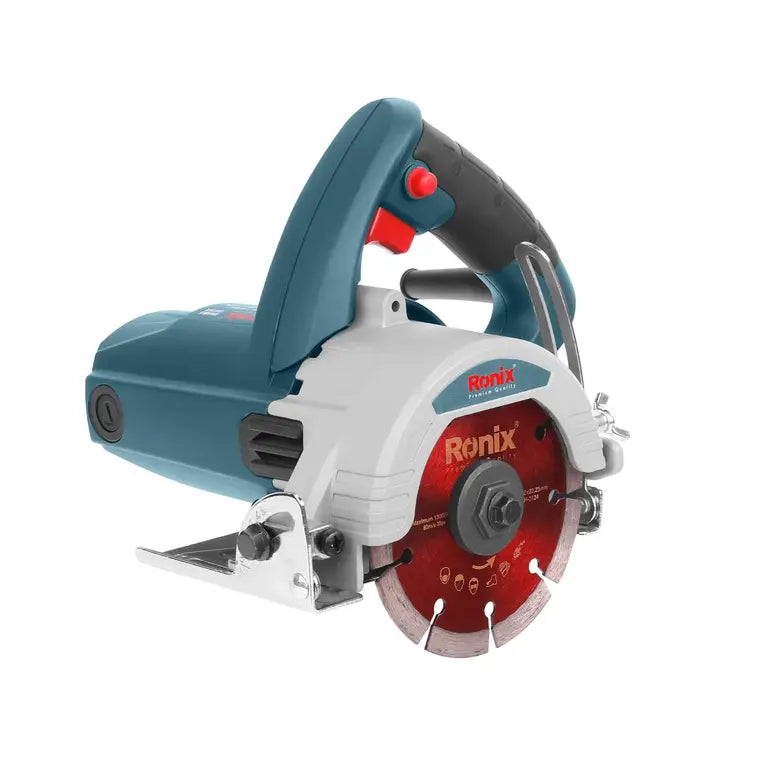 [3411] Cutter per Marmo 1500W-115mm-14000RPM